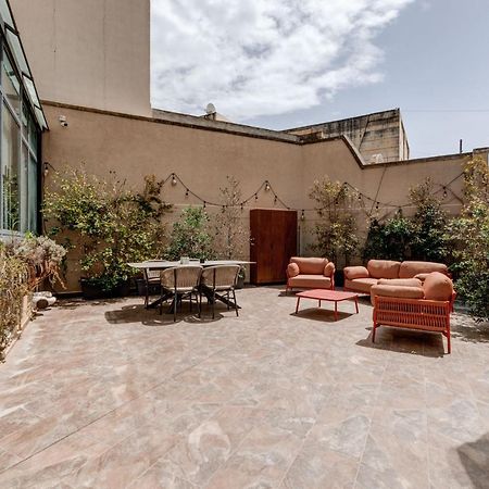 Talbot And Bons Deluxe Studio Flat Gudja Exterior photo