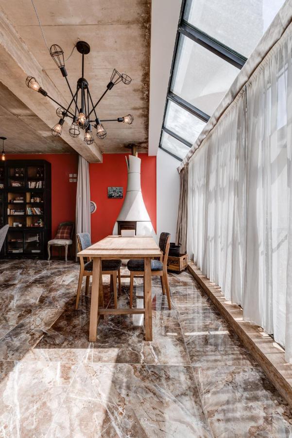 Talbot And Bons Deluxe Studio Flat Gudja Exterior photo