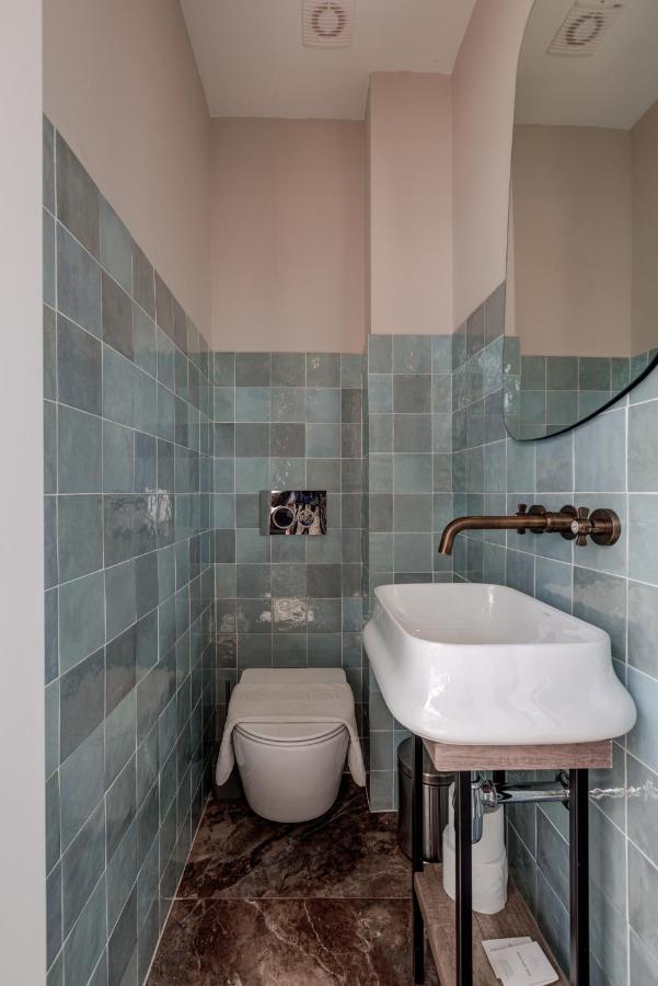 Talbot And Bons Deluxe Studio Flat Gudja Exterior photo